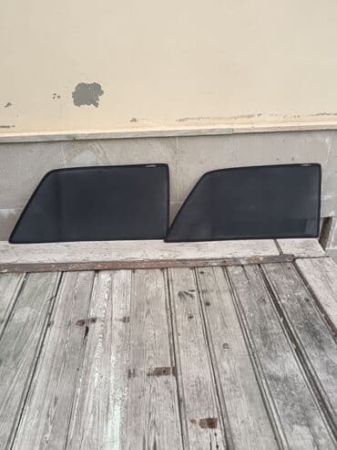 VAZ üçün salon pərdələri və yan şüşə günlüyü (mesh deflektor) dəsti - lalafo.az -da — 3 VAZ üçün salon pərdələri və yan şüşə günlüyü (mesh deflektor) dəsti - — 3