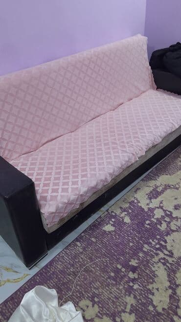 Studiyanın kirayəsi – mətbəx və sanitar qovşaqla - Otaq: Açıq planlı lalafo.az -da Studiyanın kirayəsi – mətbəx və sanitar qovşaqla - Otaq: Açıq planlı