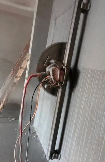 Бетонные работы: Beton kəsmə beton deşmə xidməti Karot - HILTI DD 200 / 350 ilə 25 ° at lalafo.az — 10 Бетонные работы: Beton kəsmə beton deşmə xidməti Karot - HILTI DD 200 / 350 ilə 25 ° — 10