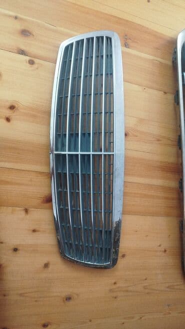 Məhsul: Avtomobil üçün ön radiator barmaqlığı (qril) Təsvir: - lalafo.az -da Məhsul: Avtomobil üçün ön radiator barmaqlığı (qril) Təsvir: -