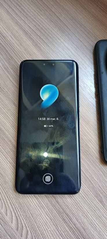 Honor Magic 6 Pro, 512 GB, rəng - Qara lalafo.az -da Honor Magic 6 Pro, 512 GB, rəng - Qara