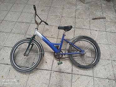 Uşaq Velosipedi lalafo.az -da Uşaq Velosipedi