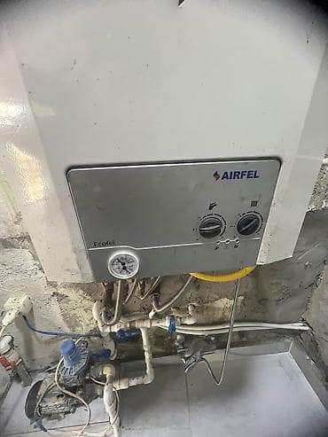 İşlənmiş Kombi 24 kVt lalafo.az -da İşlənmiş Kombi 24 kVt