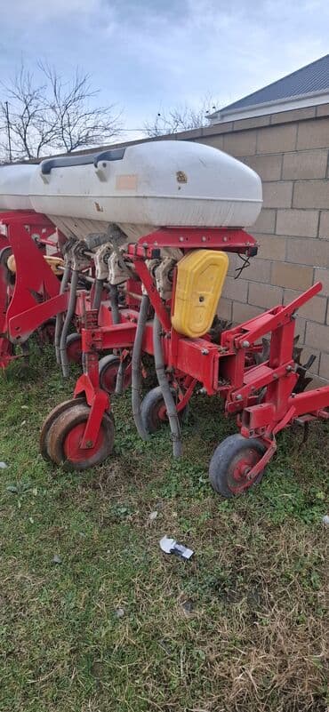 Сеялки: Qargidali kultivatoru satilir at lalafo.az — 2 Сеялки: Qargidali kultivatoru satilir — 2