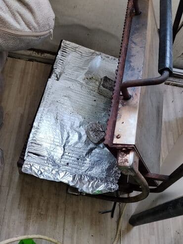 Qazla işləyən, 3 gözlü, Bıçaq ilə lalafo.az -da — 1 Qazla işləyən, 3 gözlü, Bıçaq ilə — 1