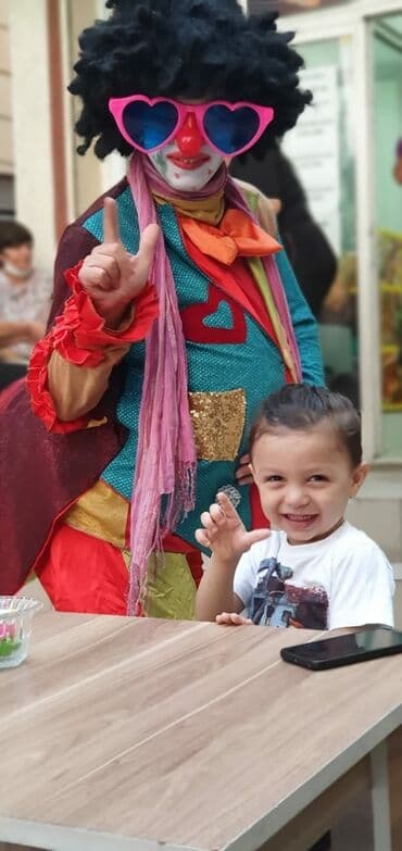 Диджеи: Uşaq ad günü teşkilati kloun_mirt_mirt uşaq ad günleri ve kiçiy at lalafo.az — 3 Диджеи: Uşaq ad günü teşkilati kloun_mirt_mirt uşaq ad günleri ve kiçiy — 3