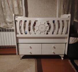 Oğlan və qız üçün, Beşik lalafo.az -da Oğlan və qız üçün, Beşik