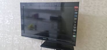 İşlənmiş Televizor Sony LCD 32" FHD (1920x1080) lalafo.az -da İşlənmiş Televizor Sony LCD 32" FHD (1920x1080)