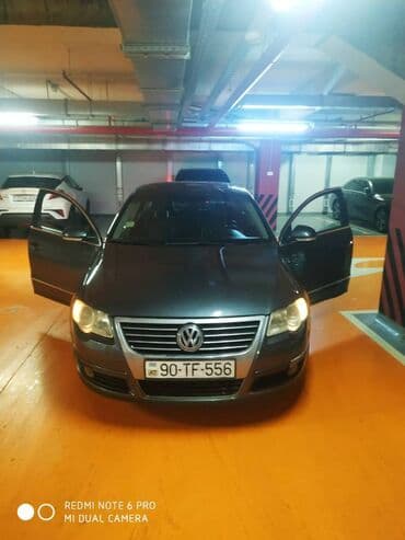 Volkswagen Passat: 2 l | 2010 il Sedan lalafo.az -da Volkswagen Passat: 2 l | 2010 il Sedan