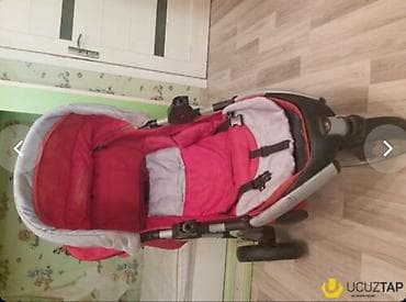 Üçtəkərli araba, Mothercare, İşlənmiş, Ünvandan götürmə lalafo.az -da Üçtəkərli araba, Mothercare, İşlənmiş, Ünvandan götürmə