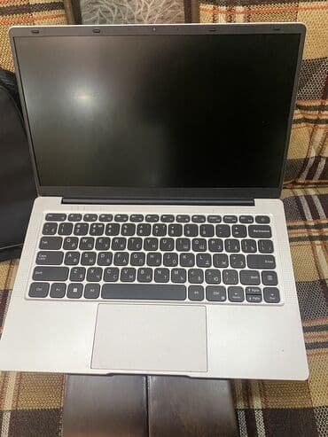 Teze notebookdu suretli 256 ssd nvd qoyulub adapturu var herseyi lalafo.az -da Teze notebookdu suretli 256 ssd nvd qoyulub adapturu var herseyi