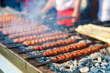 Aşpaz tələb olunur, Manqalçı, kababçı, İstənilən yaş, 3-5 illik təcrübə lalafo.az -da Aşpaz tələb olunur, Manqalçı, kababçı, İstənilən yaş, 3-5 illik təcrübə