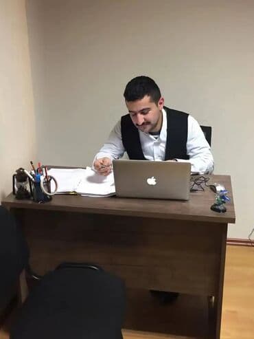 Hüquqi xidmətlər | İddia ərizələrinin, şikayətlərin hazırlanması, Məhkəmədə nümayəndəlik, Müqavilələrin hazırlanması lalafo.az -da Hüquqi xidmətlər | İddia ərizələrinin, şikayətlərin hazırlanması, Məhkəmədə nümayəndəlik, Müqavilələrin hazırlanması