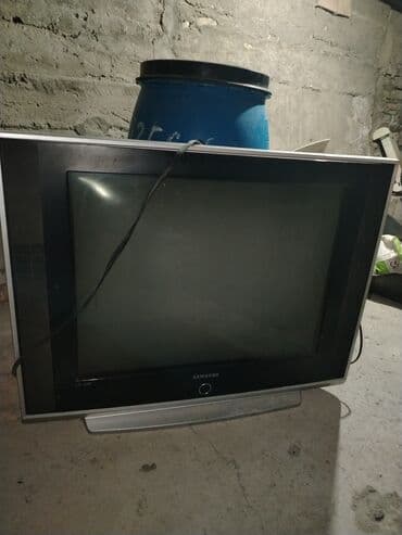 Samsung televizor - Marka: Samsung - Ekran tipi: LCD/plazma tipli düz lalafo.az -da Samsung televizor - Marka: Samsung - Ekran tipi: LCD/plazma tipli düz