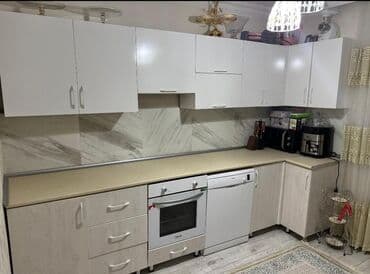 Mebel və avadanlıq paketi 1) Mətbəx mebeli - Üst və alt modul lalafo.az -da Mebel və avadanlıq paketi 1) Mətbəx mebeli - Üst və alt modul