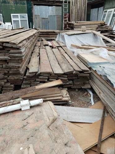 Рейки, доски: Yeni və ikinci əl tikinti materiallarının satışı və sökülüb alınması at lalafo.az — 1 Рейки, доски: Yeni və ikinci əl tikinti materiallarının satışı və sökülüb alınması — 1