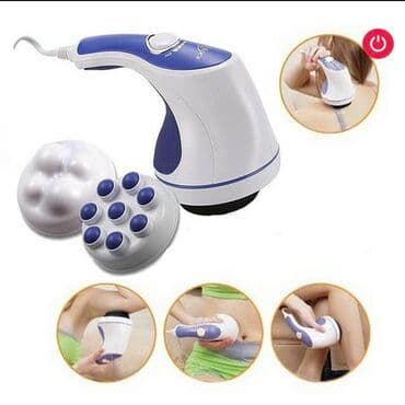 Masajor, Rolik, Bədən üçün, Yeni, Pulsuz çatdırılma lalafo.az -da Masajor, Rolik, Bədən üçün, Yeni, Pulsuz çatdırılma