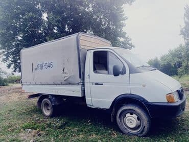 QAZ T, 1998 il, motor 0.5 l, Tent lalafo.az -da QAZ T, 1998 il, motor 0.5 l, Tent