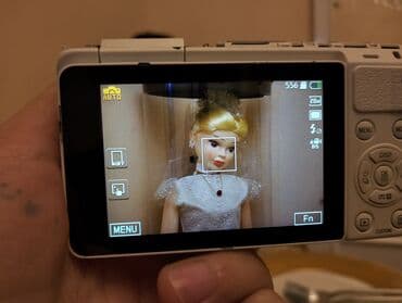 Samsung NX Mini 20.5 MP Digital Camera Kit with NX-M 9 mm Zoom Lens lalafo.az -da Samsung NX Mini 20.5 MP Digital Camera Kit with NX-M 9 mm Zoom Lens