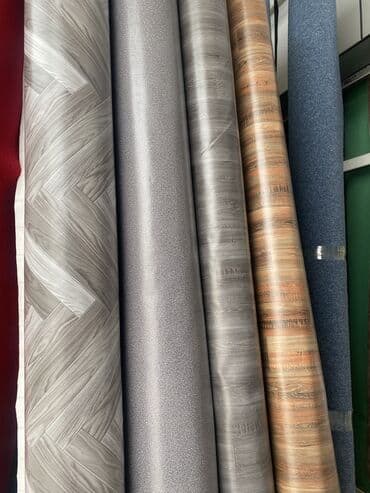 Напольные покрытия: ✨ Linoleum ilə evinizə rahatlıq və estetik görünüş qatın! ✨ 📏 at lalafo.az — 18 Напольные покрытия: ✨ Linoleum ilə evinizə rahatlıq və estetik görünüş qatın! ✨ 📏 — 18