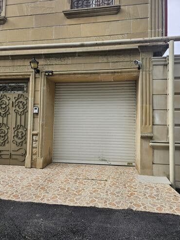 Jalüz qapılar Alüminium lalafo.az -da Jalüz qapılar Alüminium