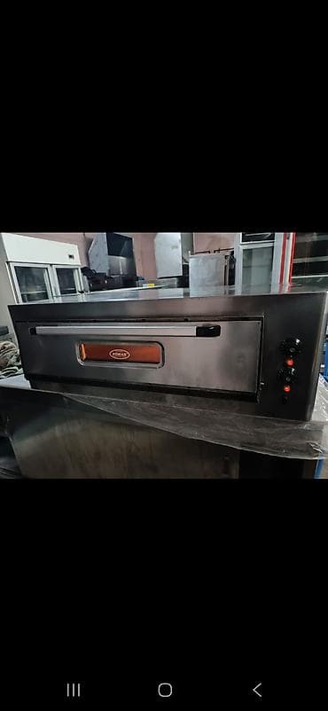 Pizza lahmacun firini*SEVA XİRDALAN* Turkiyənin PİMAK FİRMASİNİN 30 SM lalafo.az -da Pizza lahmacun firini*SEVA XİRDALAN* Turkiyənin PİMAK FİRMASİNİN 30 SM