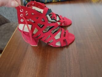 Ölçü: 36, İşlənmiş lalafo.az -da Ölçü: 36, İşlənmiş