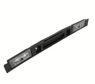 Məhsul: Avtomobil üçün nömrə nişanı paneli və işıq bloku - Material lalafo.az -da — 3 Məhsul: Avtomobil üçün nömrə nişanı paneli və işıq bloku - Material — 3