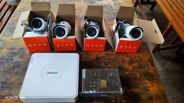 Salam Aleykum (Kamera HIKVISION) Real alıcıya endirim olacaq Ünvan lalafo.az -da Salam Aleykum (Kamera HIKVISION) Real alıcıya endirim olacaq Ünvan