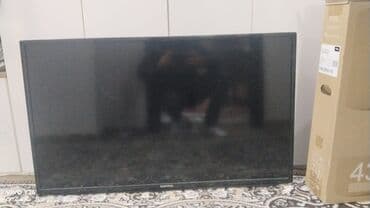 Samsung LED televizor(göstərən lambışqası işləmir üsdündədə bir qarış lalafo.az -da Samsung LED televizor(göstərən lambışqası işləmir üsdündədə bir qarış