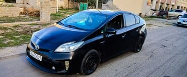 Toyota Prius: 1.8 l | 2009 il Hetçbek lalafo.az -da Toyota Prius: 1.8 l | 2009 il Hetçbek