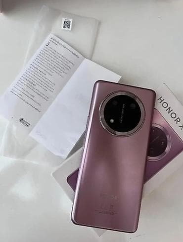 Honor 9C, rəng - Bənövşəyi, Sənədlərlə lalafo.az -da Honor 9C, rəng - Bənövşəyi, Sənədlərlə