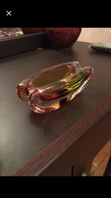 Dekor - Boqema. Çexoslovakiya. Sovet vaxtı xarıcden getirilib lalafo.az -da Dekor - Boqema. Çexoslovakiya. Sovet vaxtı xarıcden getirilib