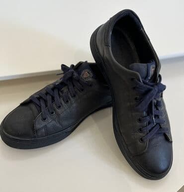 Gündəlik geyim üçün nəzərdə tutulmuş kişi idman üslublu dəri lalafo.az -da Gündəlik geyim üçün nəzərdə tutulmuş kişi idman üslublu dəri