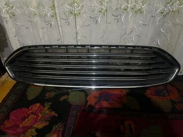 Ford Mondeo / Fusion lalafo.az -da — 1 Ford Mondeo / Fusion — 1