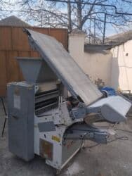 ПО для бизнеса: Yuuxa yayan aparat (xəmir yayma xətti) İstənilən olçudə və istənilən at lalafo.az — 5 ПО для бизнеса: Yuuxa yayan aparat (xəmir yayma xətti) İstənilən olçudə və istənilən — 5