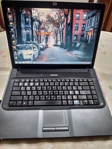 İşlənmiş HP 15.4 ", Intel Celeron, 128 GB lalafo.az -da İşlənmiş HP 15.4 ", Intel Celeron, 128 GB