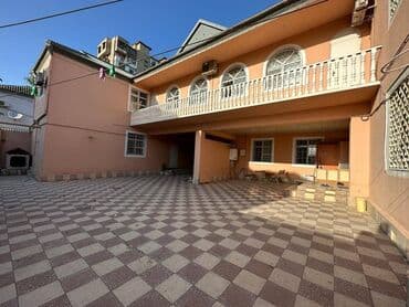 400 kv. m, 10 otaq, Kombi, Qaz, İşıq lalafo.az -da 400 kv. m, 10 otaq, Kombi, Qaz, İşıq