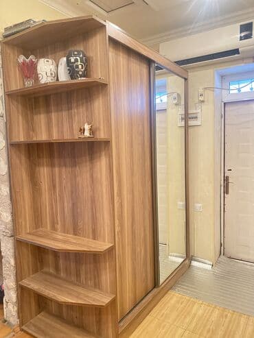 2 qapılı Dəhliz dolabı lalafo.az -da 2 qapılı Dəhliz dolabı