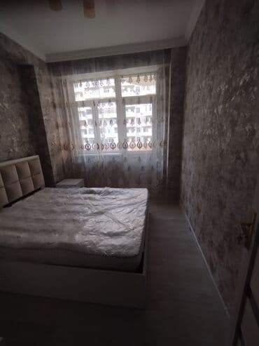 Uzunmüddətli kirayə mənzillər lalafo.az -da — 4 Uzunmüddətli kirayə mənzillər — 4