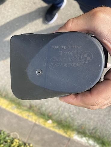 BMW qaz paylayıcı korpus (throttle body) Məhsul təsviri: - Orijinal lalafo.az -da BMW qaz paylayıcı korpus (throttle body) Məhsul təsviri: - Orijinal