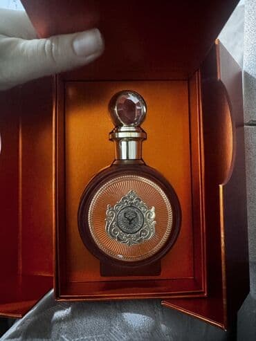 North Stag Expressions – IV Quatre parfum - Növ: Extrait de Parfum lalafo.az -da North Stag Expressions – IV Quatre parfum - Növ: Extrait de Parfum