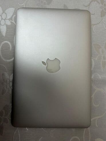 apple: Yaxsi veziyetdedir her seyi islekdir 2017 kompudu gundeliy meseleleri lalafo.az -da — 1 apple: Yaxsi veziyetdedir her seyi islekdir 2017 kompudu gundeliy meseleleri — 1