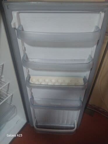 1 qapılı Soyuducu Satılır, rəng - Boz lalafo.az -da 1 qapılı Soyuducu Satılır, rəng - Boz