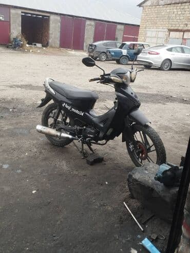 Minsk - Mondial, 80 sm3, 2020 il, 55888 km lalafo.az -da Minsk - Mondial, 80 sm3, 2020 il, 55888 km