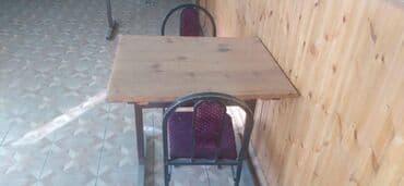 Stol-stul dəsti 70 manat. Təcili satılır. Binəqədi ərazisindədir. Az lalafo.az -da Stol-stul dəsti 70 manat. Təcili satılır. Binəqədi ərazisindədir. Az