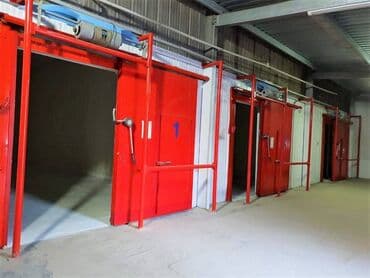 Quru və soyuducu anbar icarəyə verilir! Şəhərin mərkəzində! lalafo.az -da Quru və soyuducu anbar icarəyə verilir! Şəhərin mərkəzində!