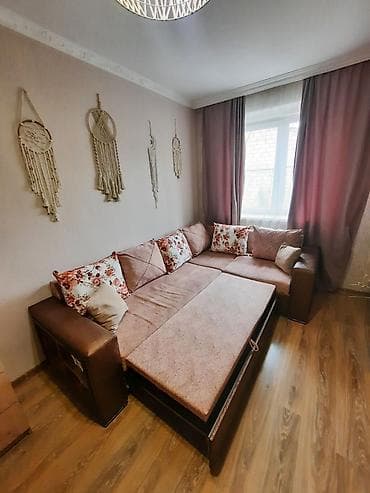 Künc divan, İşlənmiş, Açılan, Bazalı, Vеlur parça, Çatdırılma yoxdur lalafo.az -da — 8 Künc divan, İşlənmiş, Açılan, Bazalı, Vеlur parça, Çatdırılma yoxdur — 8