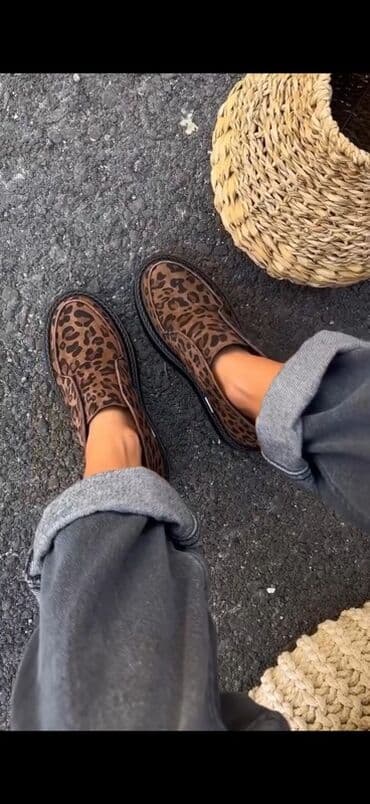 Ölçü: 39, rəng - Qəhvəyi, Yeni lalafo.az -da Ölçü: 39, rəng - Qəhvəyi, Yeni