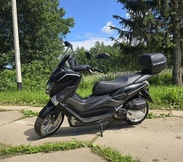 Şəhərdaxili sürüşlər üçün rahat və praktik moped Xüsusiyyətlər: - lalafo.az -da Şəhərdaxili sürüşlər üçün rahat və praktik moped Xüsusiyyətlər: -